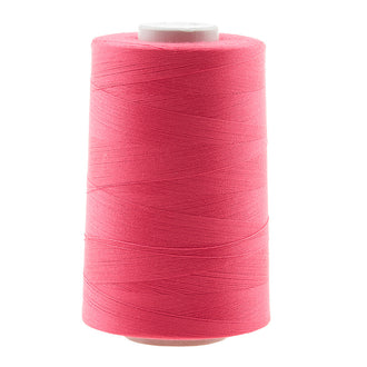 Petunia OMNI Thread - 6,000 yds (poly-wrapped poly core)