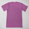 Carpenter's Starburst, Fall Quilt Block T-shirt - Heather Mauve M