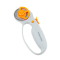 Fiskars 45mm Loop Handle Rotary Cutter Primary Image