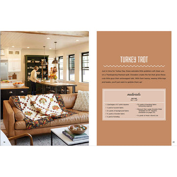 Simply Beautiful Dresdens Book Alternative View #7