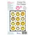 Come On Get Happy Quilt Kit Alternative View #3