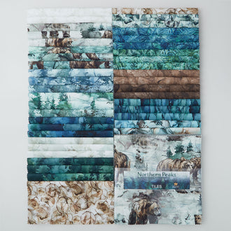 Northern Peaks Tiles