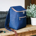 A Field Guide to Making Bags Book Alternative View #3