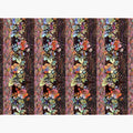 Halcyon II - Floral Border Multi Yardage Alternative View #1