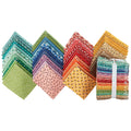 Prairie (Riley Blake) Fat Quarter Bundle Primary Image