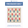 Firecracker Quilt Pattern