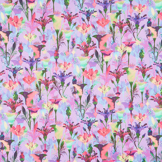 Florence - Tulips Petal Yardage