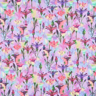 Florence - Tulips Petal Yardage