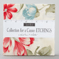 Collection for a Cause: Etchings - Charm Pack Alternative View #1