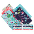 Hello Spring Favorites 5 Piece Fat Quarter Bundle Primary Image