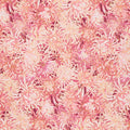 Aurelia - Chrysanthemums Peach Yardage Primary Image