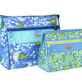 Take a Stand Stand-Up Tote Pattern Alternative View #3