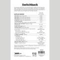 Switchback Convertible Backpack/Shoulder Bag Pattern Alternative View #1