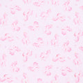 Fairy Dust - Pretty Glitter Unicorns Pink Yardage