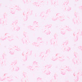 Fairy Dust - Pretty Glitter Unicorns Pink Yardage Primary Image