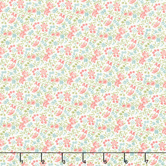 Bliss - Serenity Cloud Yardage