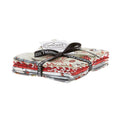 Let It Snow (Timeless Treasures) Fat Quarter Bundle Alternative View #1