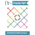 Dragonfly Flight Quilt Pattern Primary Image