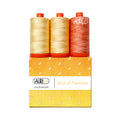 Aurifil Rainforest Set Alternative View #7