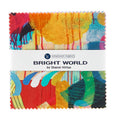 Bright World - Charm Pack Alternative View #1