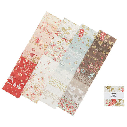 Bliss Mini Charm Pack