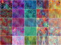 Impressions Fat Quarter Bundle Alternative View #2