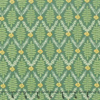 Slow Stroll - Grove Walk Pine Yardage