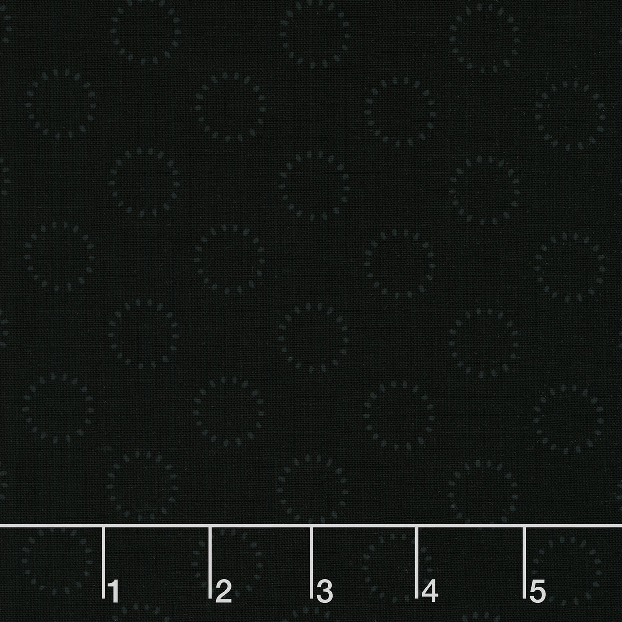 Solitaire Black - Eclipse Black Yardage Primary Image