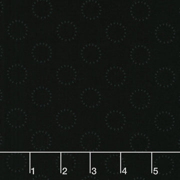 Solitaire Black - Eclipse Black Yardage Primary Image