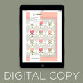 Digital Download - Tulip Shop Pattern