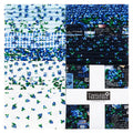 Blueberry Delight 10" Squares Primary Image