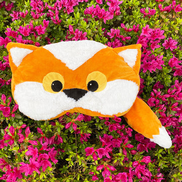 Digital Download - Jelly Bean Faces Pillow Pattern Alternative View #1