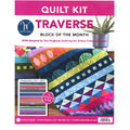 Traverse Quilt Kit Alternative View #2