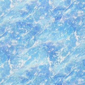 Earth Views - Clouds Pool Yardage