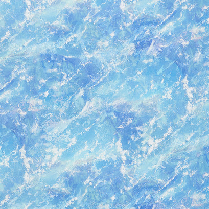 Earth Views - Clouds Pool Yardage