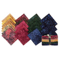 Bountiful Batiks Fat Quarter Bundle Primary Image