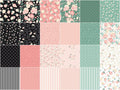 At First Sight Rolie Polie (2.5 strips) Alternative View #2