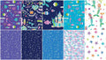 Mystical Mermaids Favorites 10" Squares Alternative View #2
