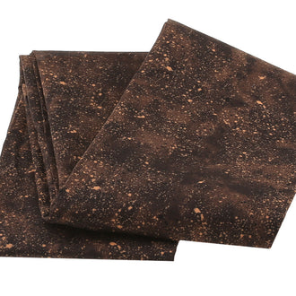Wilmington Essentials - Spatter Texture Dark Brown 3 Yard Cut