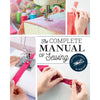 The Complete Manual of Sewing Book