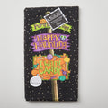 Halloween Sign Towel - FOR WEBSITE & HOLIDAY STORE Primary Image