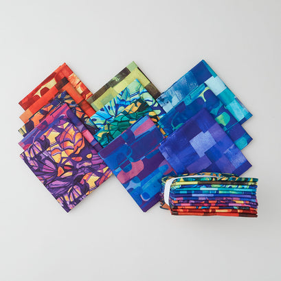 Imagine Favorites 12 pc Fat Quarter Bundle