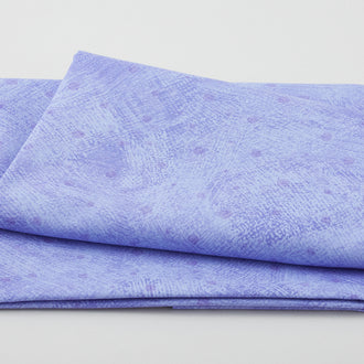 Medley - Blender With Dots Lilac 2 Yard Cut