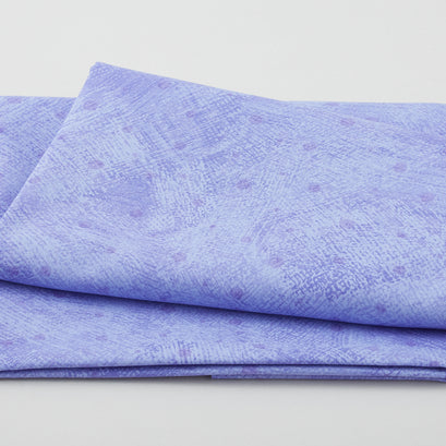 Medley - Blender With Dots Lilac 2 Yard Cut
