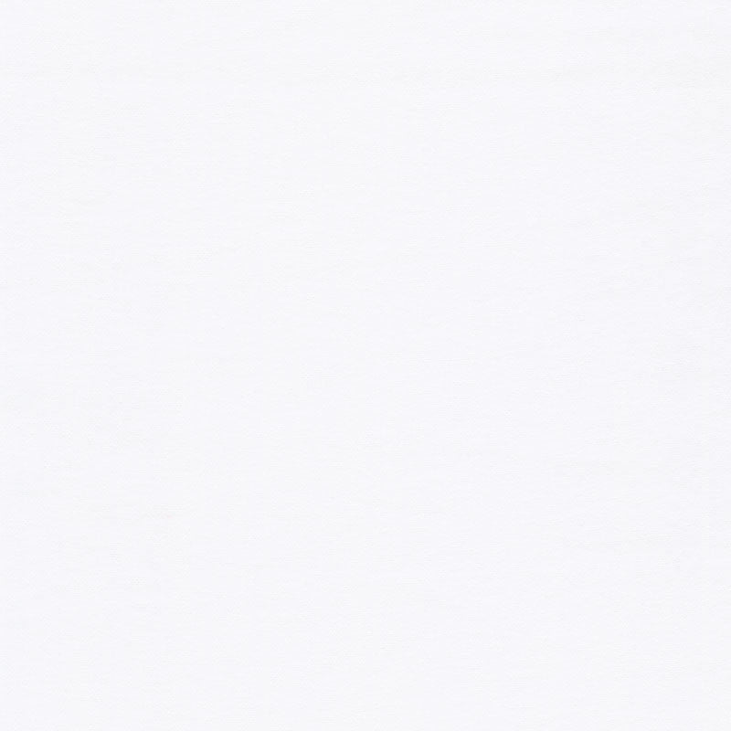 Diaper Flannel - White 27" Diaper Flannel Yardage Primary Image