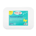 Bosal Craf-Tex Place Mat Craft Pack (13in x 18in) Oval 4 Pack Primary Image