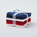 Tonga Batiks - Liberty Fat Quarter Bundle Alternative View #1