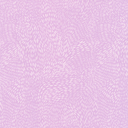 Dash Flow - Dash Flow Violet Yardage