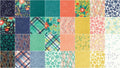 Midnight Garden Mini Charm Pack Alternative View #2