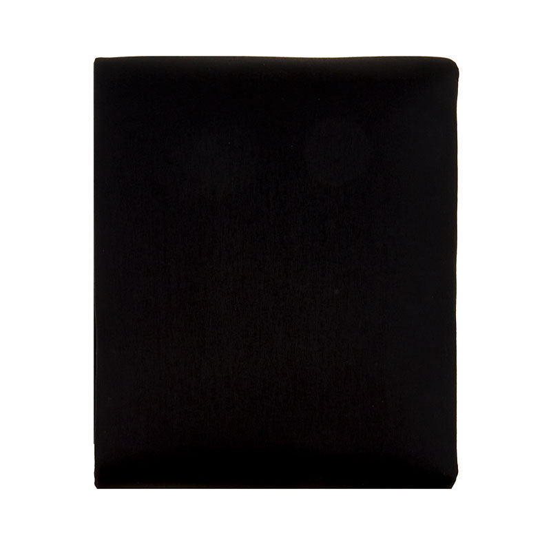 Bosal In-R-Form Single Sided Fusible Foam Stabilizer 36" x 58" Black Alternative View #1